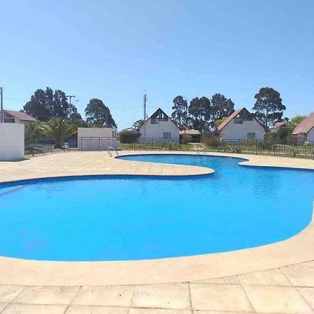 Casa Condominio En Tongoy Cercano A Puerto Velero Kültér fotó