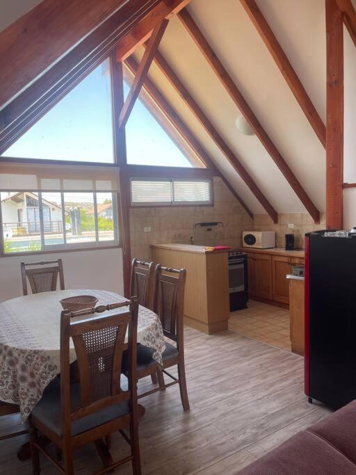 Casa Condominio En Tongoy Cercano A Puerto Velero Kültér fotó
