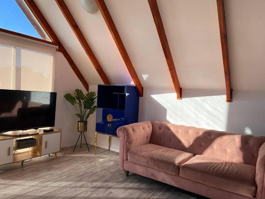Casa Condominio En Tongoy Cercano A Puerto Velero Kültér fotó