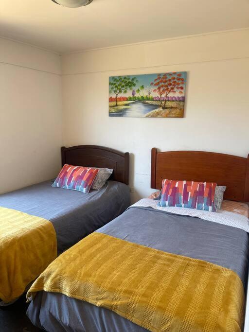 Casa Condominio En Tongoy Cercano A Puerto Velero Kültér fotó